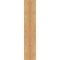Ekena Millwork Legacy Arts & Crafts Smooth Outlooker, Western Red Cedar, 5 1/2"W x 16"D x 28"H OUT06X16X28LEC03SWR - alternate 2
